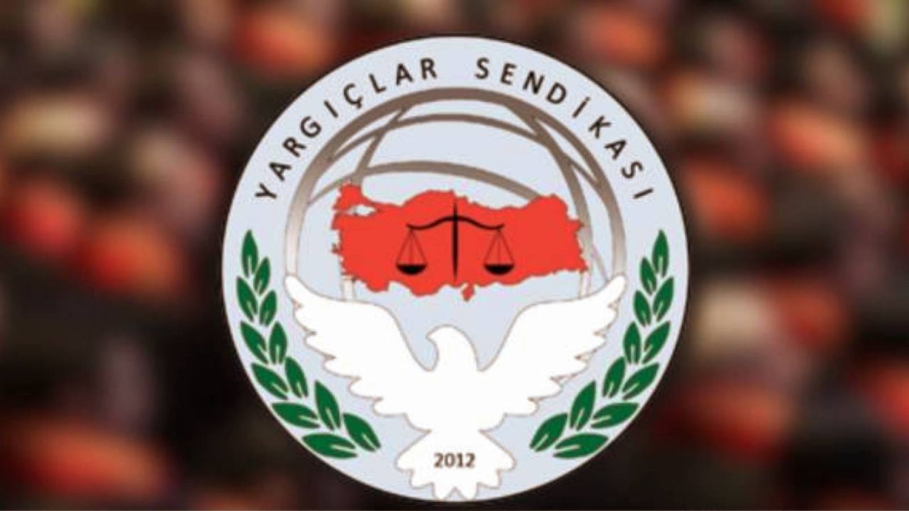 Ankara Valiliği'nden Yargıçlar Sendikası'na Dava