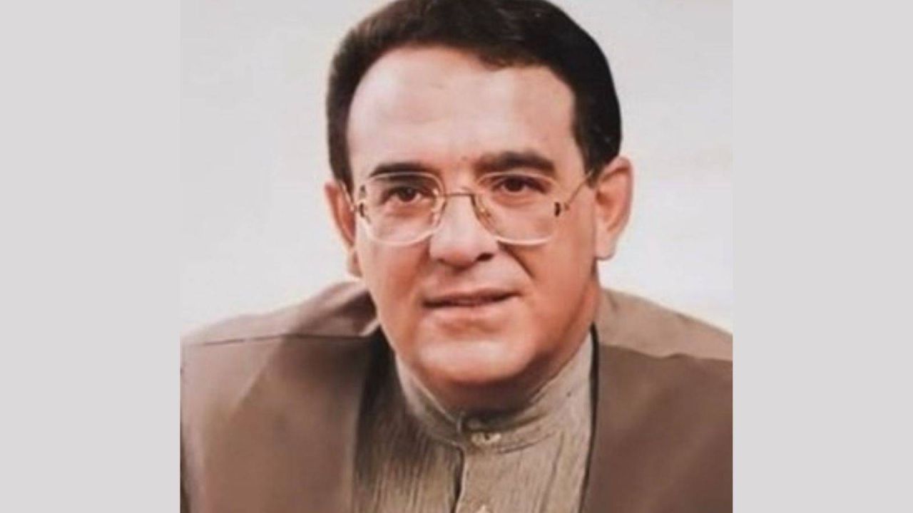 Türk Halk Müziği Sanatçısı Yavuz Top Hayatını Kaybetti
