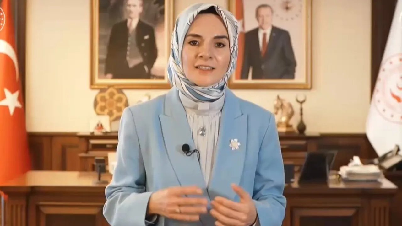 Aile Yılı’nda Her Alanda Büyük Destek!