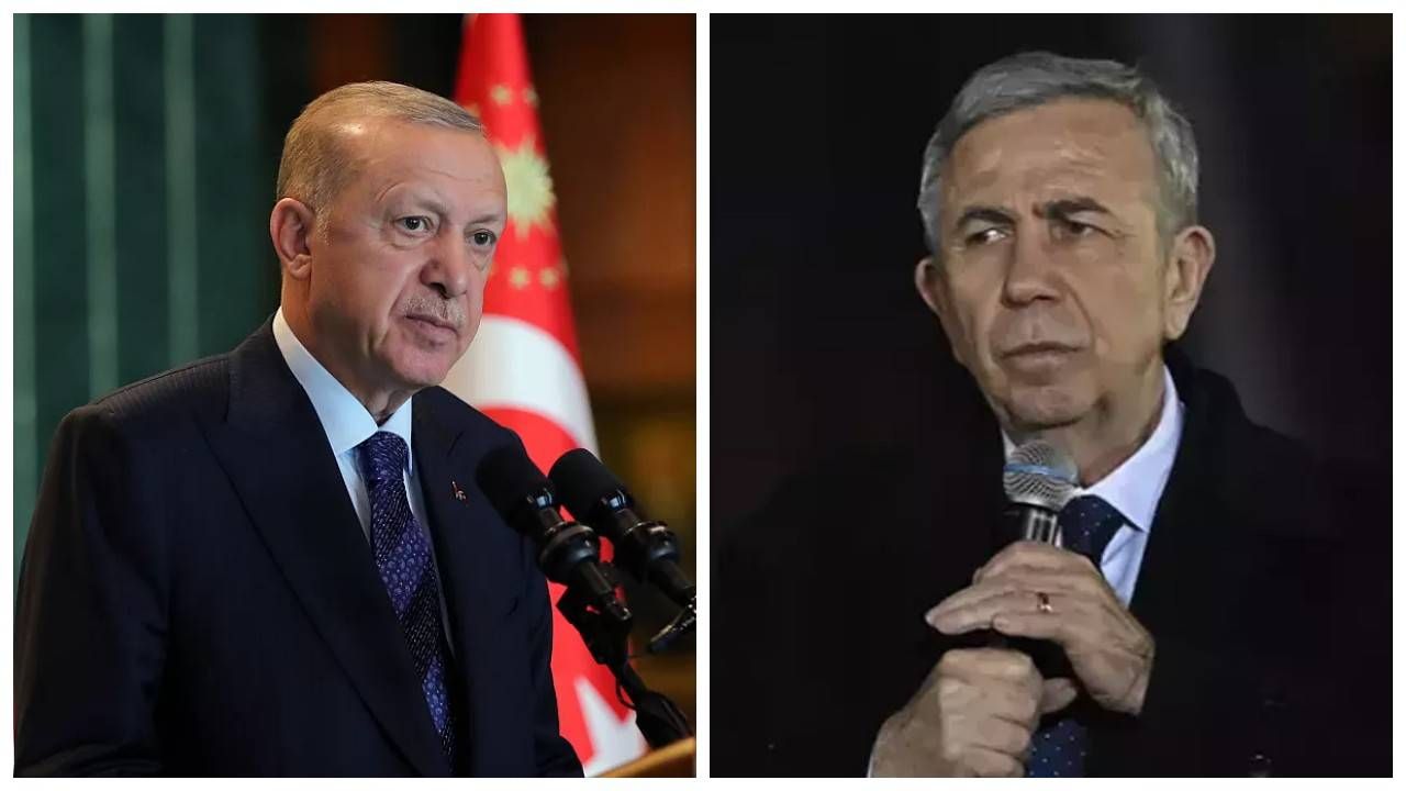 Mansur Yavaş'tan Erdoğan'a Verilerle Yanıt: Rakamlar Yalan Söylemez
