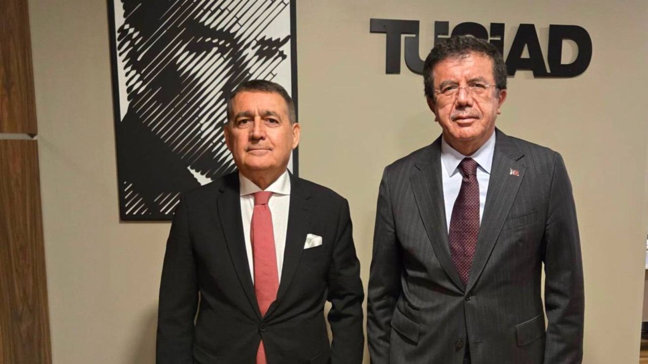 Ahmet Hakan: Zeybekçi'nin Amacı Partisinin Kitle Partisi İddiasını Sürdürmek
