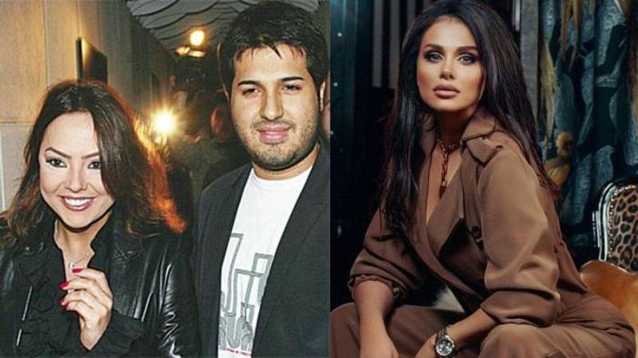 Azeri Kızı Günel'den Ebru Gündeş Hakkında: "Affettim"
