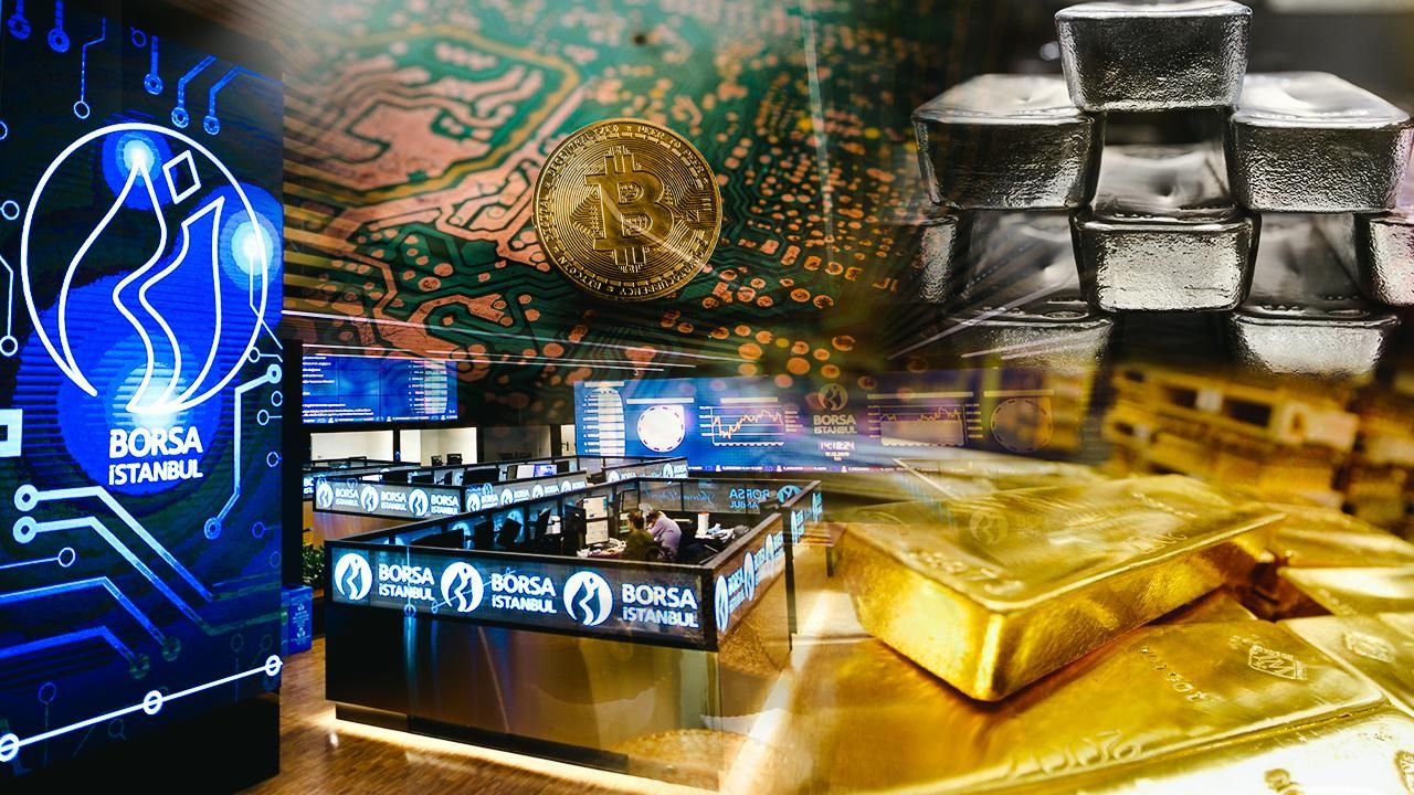 Yatırım Araçlarında Kazananlar ve Kaybedenler Belli Oldu
