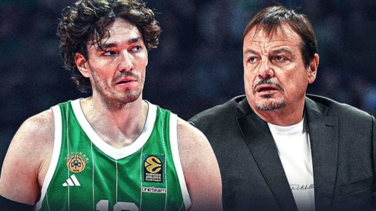 Cedi Osman'dan: Ataman'ın Davranışı Utanç Vericiydi
