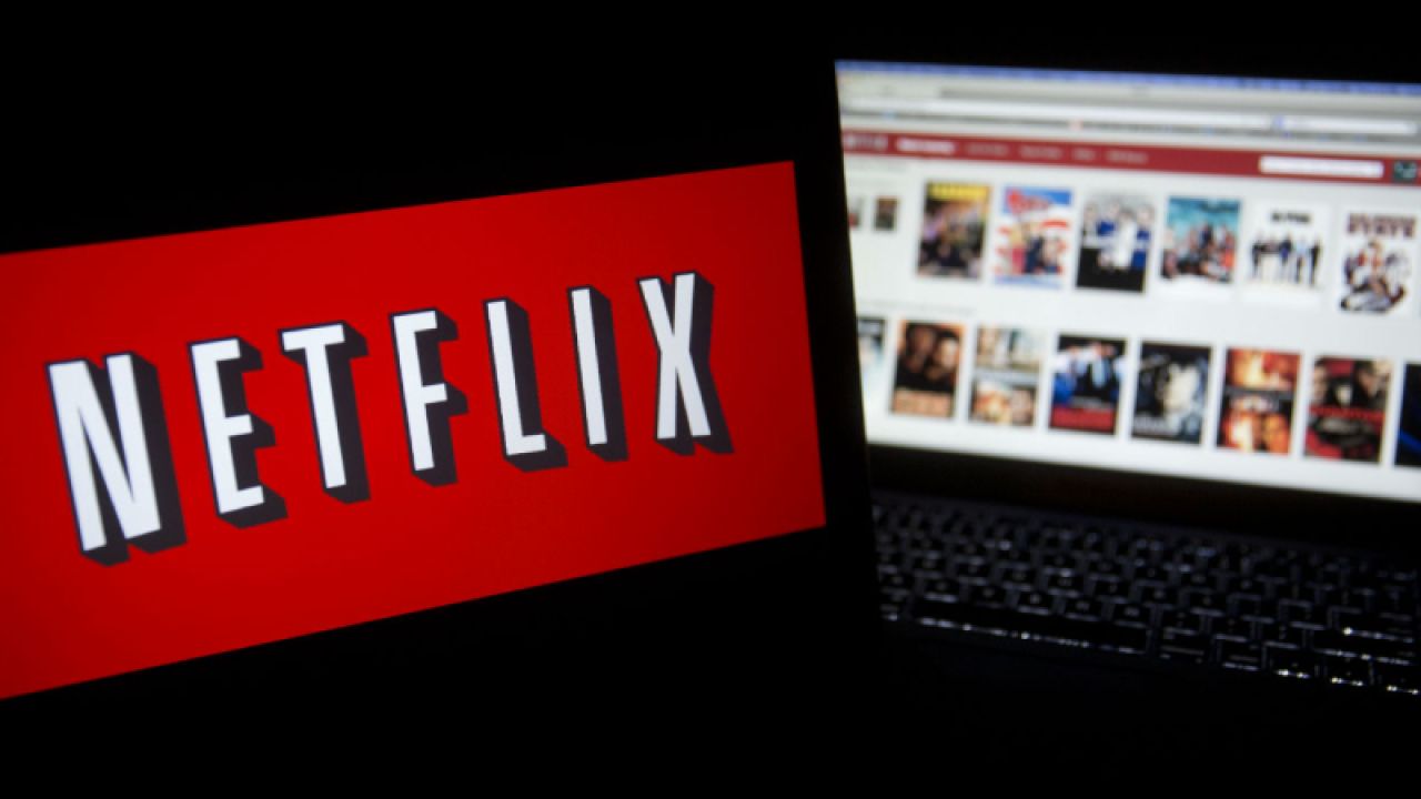 Netflix Hisselerinde Rekor Yükseliş

