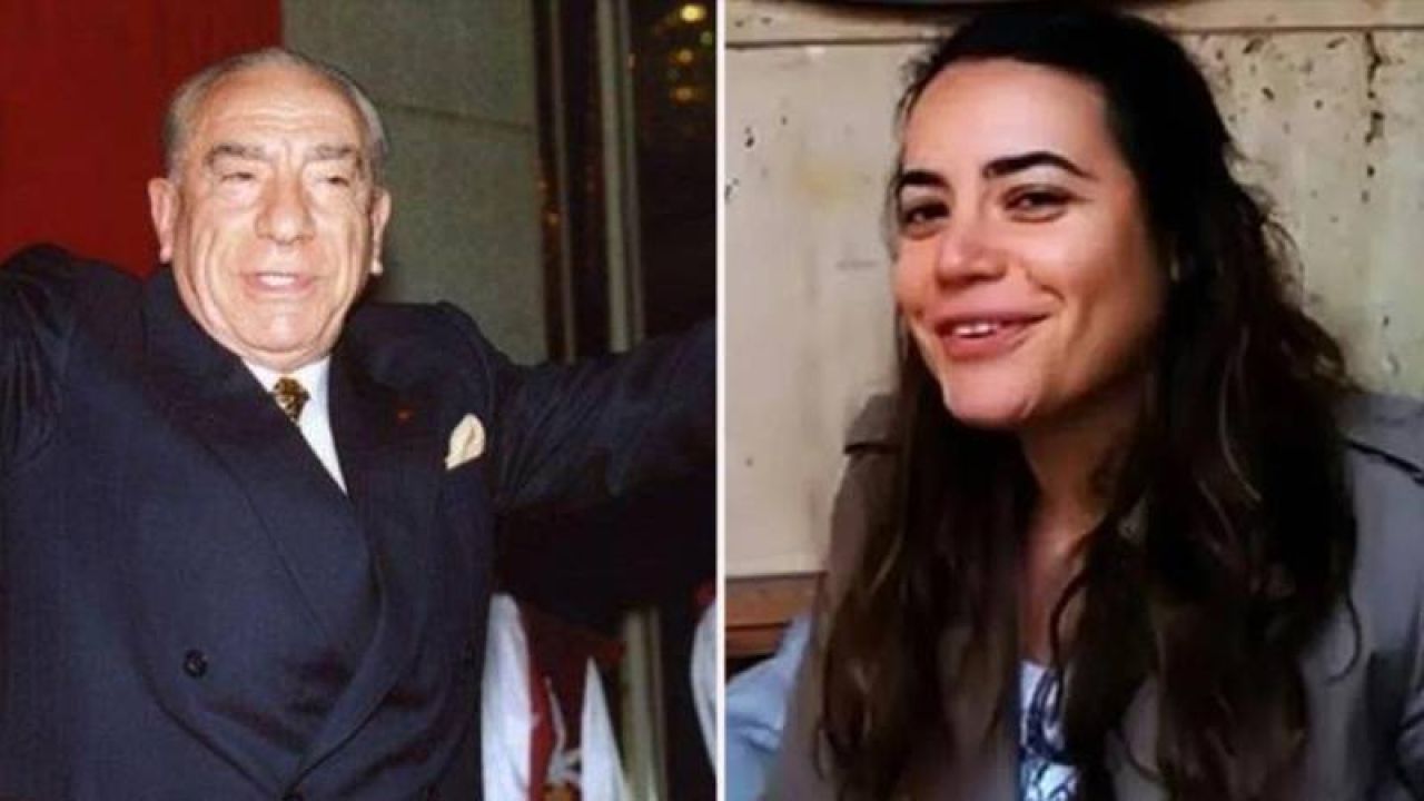 Ayyüce Türkeş'e Babasının Kabrinde Saldırı İddiası
