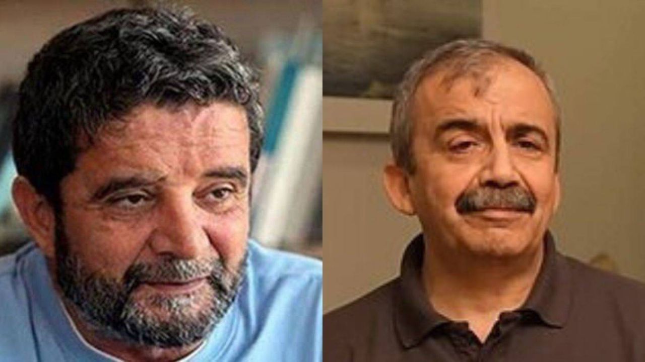 Mhp'li Türköne: 12 Eylül'de Mamak'ta Beraber Yattık, Önder'de Kalıcı Arazlar Oluştu
