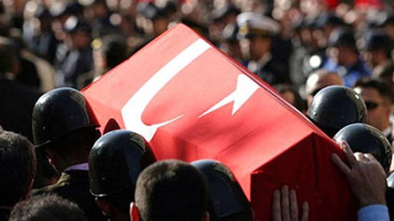 Milli Savunma Bakanlığı: Bir Asker Şehit Oldu
