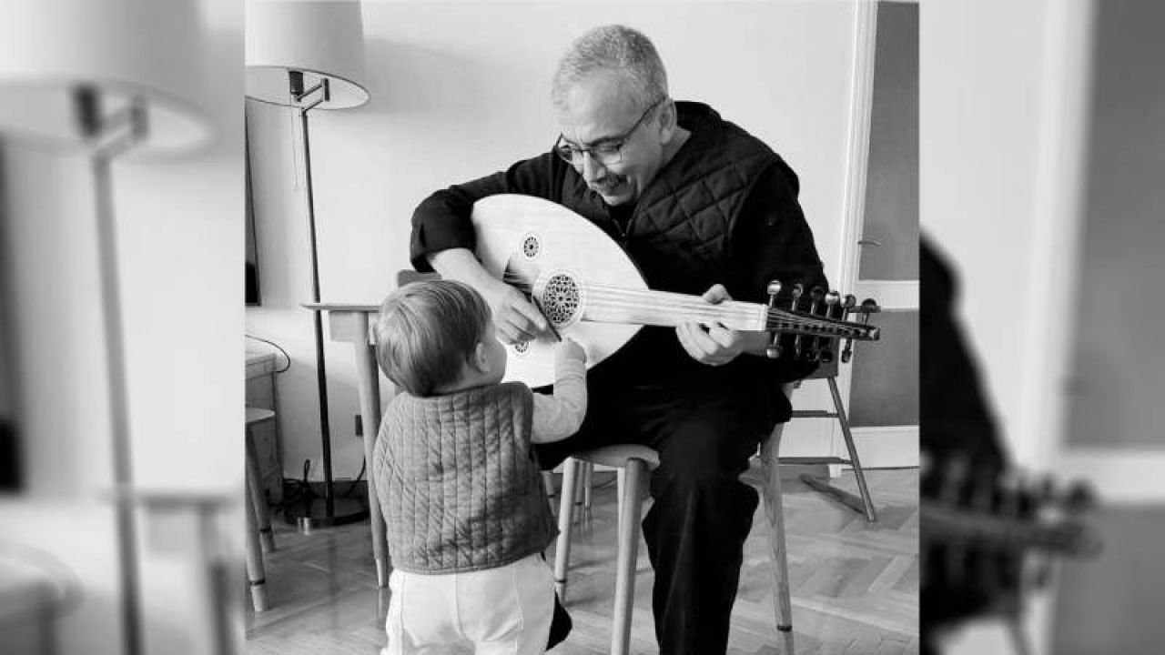 Gezi Parkı Çevresine, Sırrı Süreyya Önder Anması Öncesi Polis Bariyerleri
