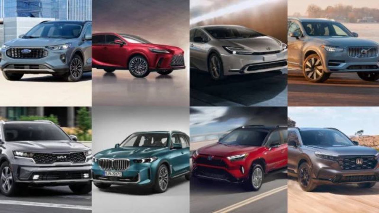 Otomobil Fiyatlarına Yeni Zam; Marka Marka Artış Oranları Açıklandı
