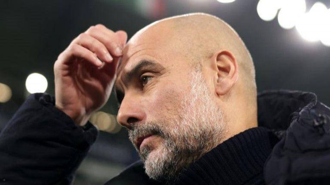 Guardiola'dan Gazze Açıklaması: Acıyı Vücudumda Hissediyorum
