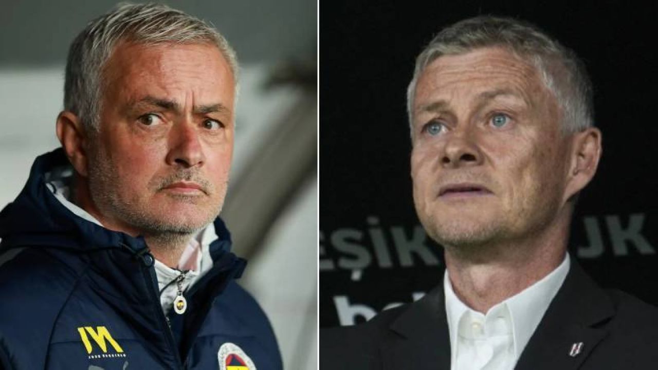 Solskjaer'den Beşiktaş İtirafı: "Keşke Orada Olsaydım"
