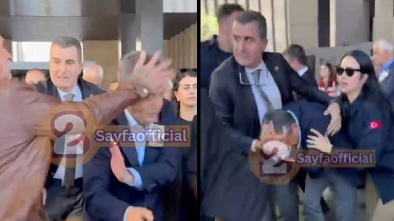 Özgür Özel'e Akm Çıkışında Saldırı: Siyasi Tepkiler Yükseliyor
