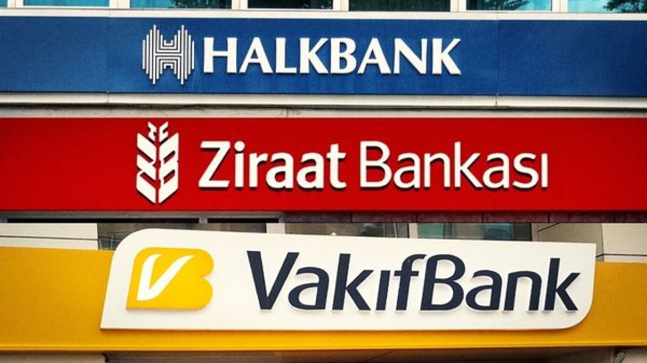 Emeklilere 6000 TL Destek! Ziraat Bankası, Vakıfbank Ve Halkbank Başvuruları Başladı