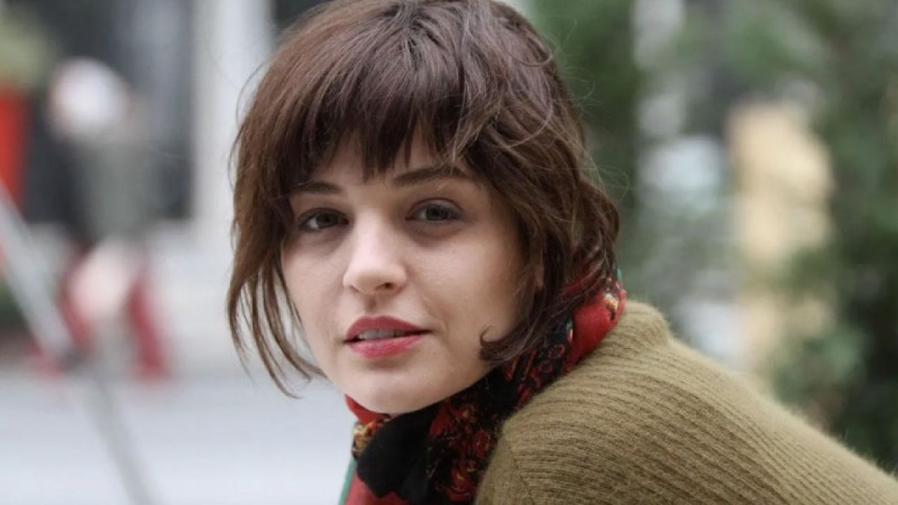 Gonca Vuslateri'den Sırrı Süreyya Önder'e Veda: Bu Sefer De Ölüm Konusunda Anlaşamadık
