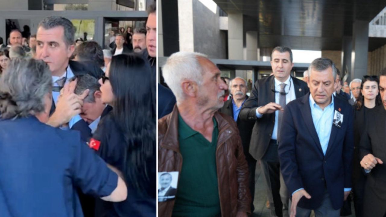 Ahmet Hakan: Özgür Özel'e Saldırı Türkiye İçin Güvenlik Zaaflığı, Saldırgan Neden Serbest?
