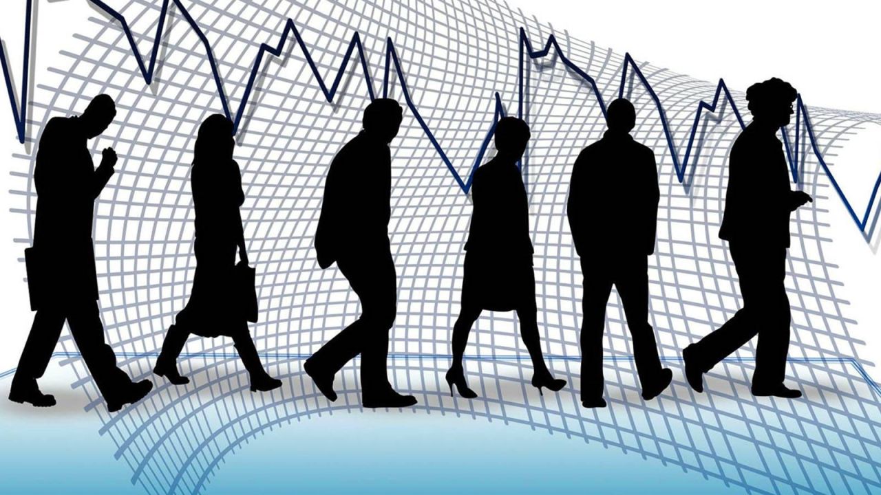 İşsizlik Maaşı Başvuruları Rekor Kırdı: İki Ayda 498 Bin Kişi İşini Kaybetti
