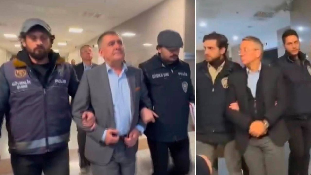 Tüsiad Yöneticileri Hakkında Yeni İddianame
