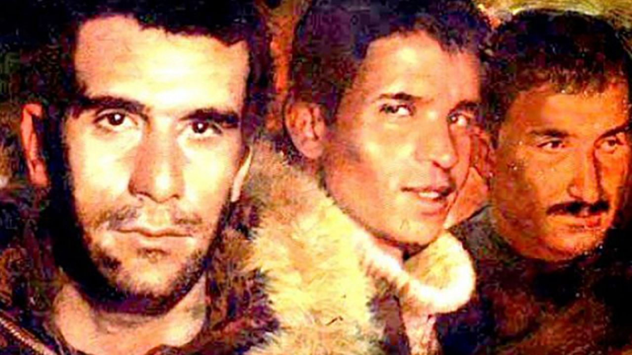 Kanser Hastası Emekli Vatandaş Üç Fidan Paylaşımı Nedeniyle Gözaltına Alındı
