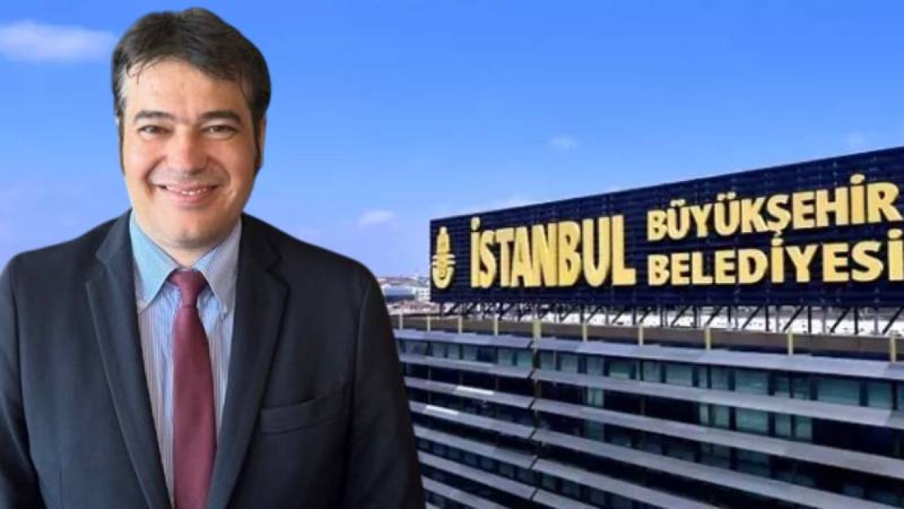 Tutuklu İbb İmar Müdürü Gülten: İstanbul'u Savunmaya Devam Edeceğiz
