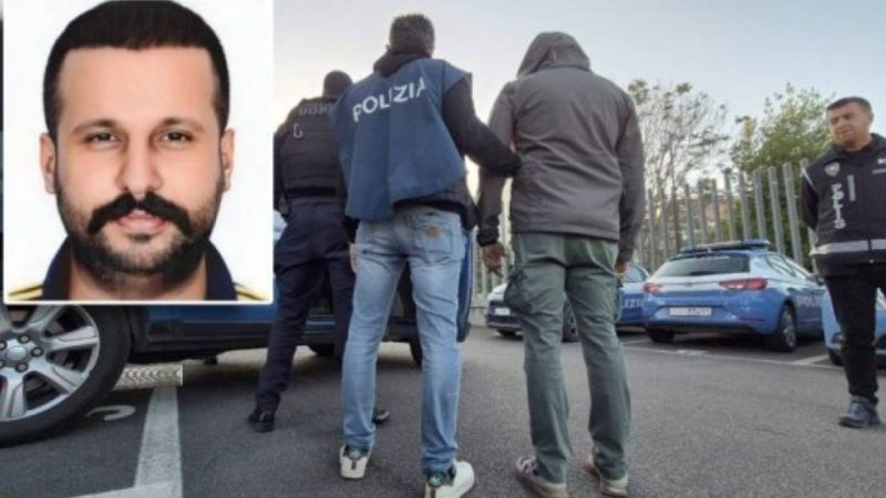 Barış Boyun'un Kriptolu Ağı İtalya'ya Uzandı: Cosa Nostra Benzeri Sistem Deşifre Oldu
