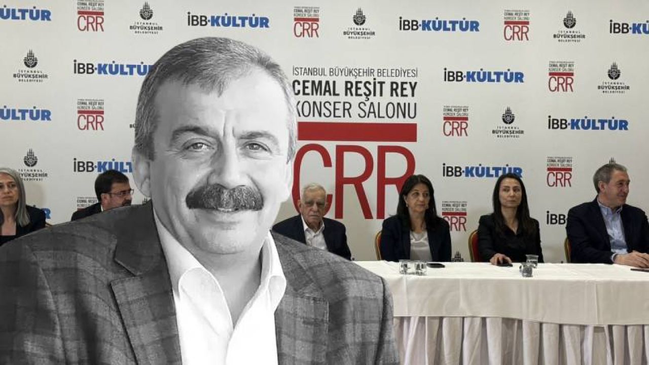 Sırrı Süreyya Önder İçin Üç Günlük Taziye
