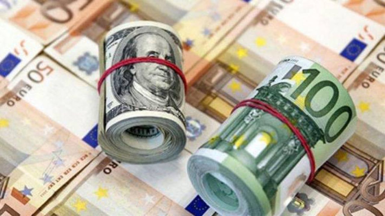 Danske Bank'tan Dolar ve Euro Tahminleri
