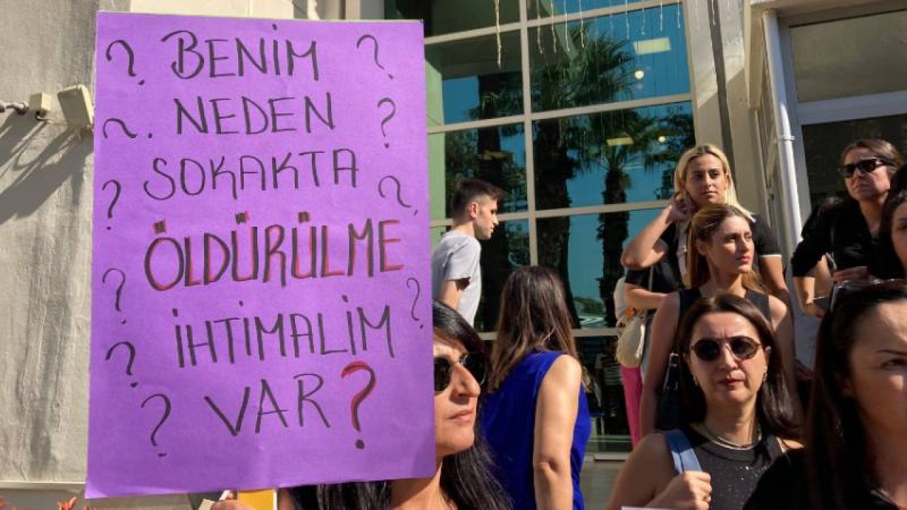 İstanbul'da Erkek Şiddeti: Kaçırma Girişimi Cinayetle Sonuçlandı