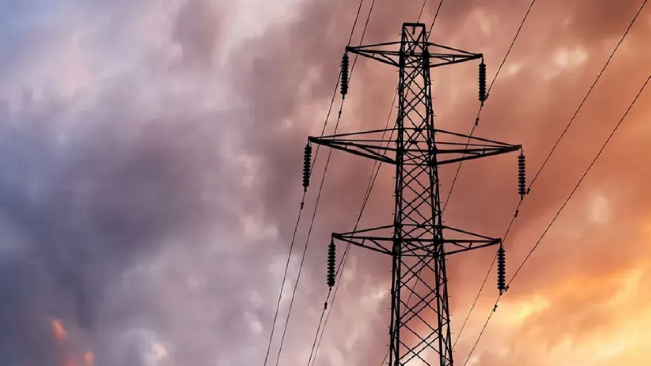 Günlük Elektrik Üretim Ve Tüketim Verileri
