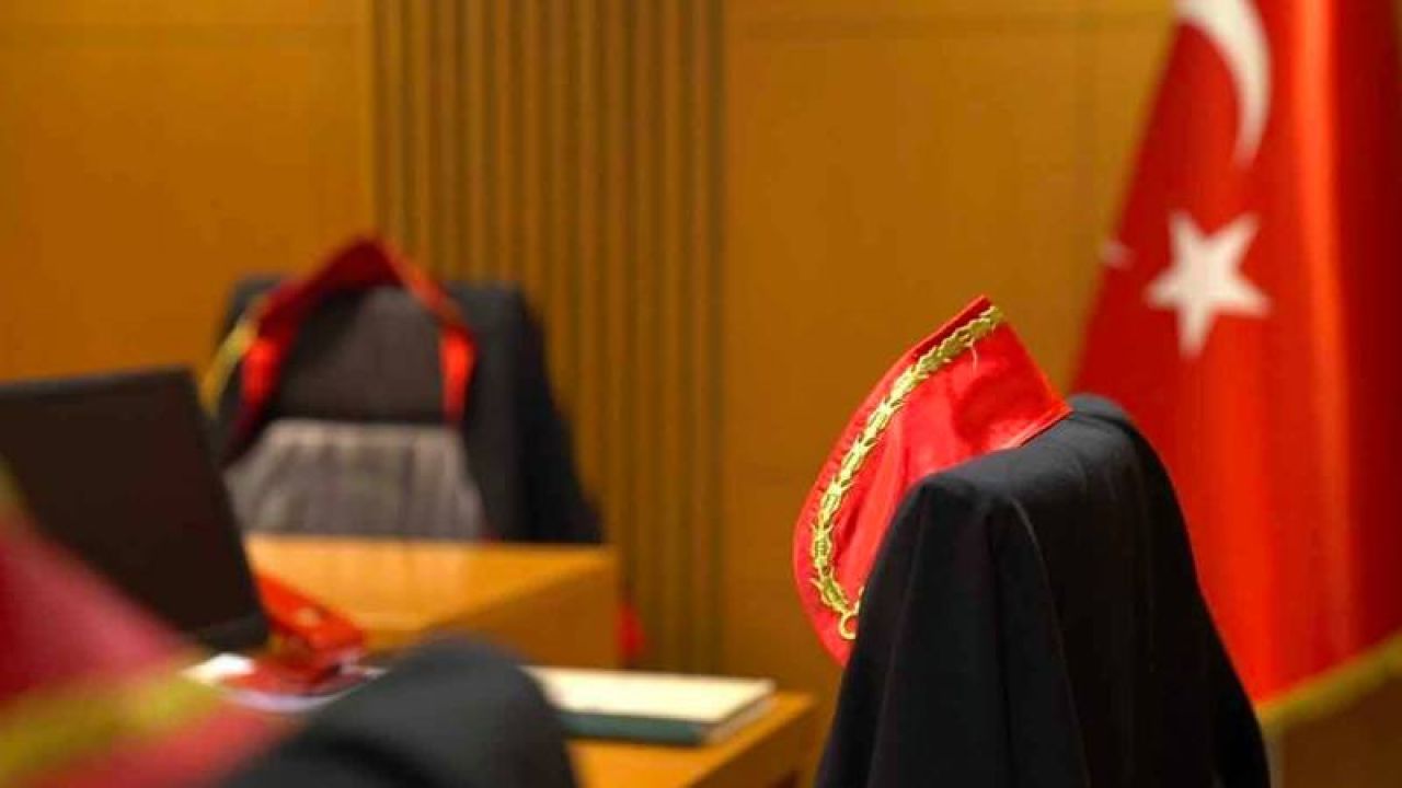 Antalya, Diyarbakır Ve Kayseri'ye Bölge İdare Mahkemesi
