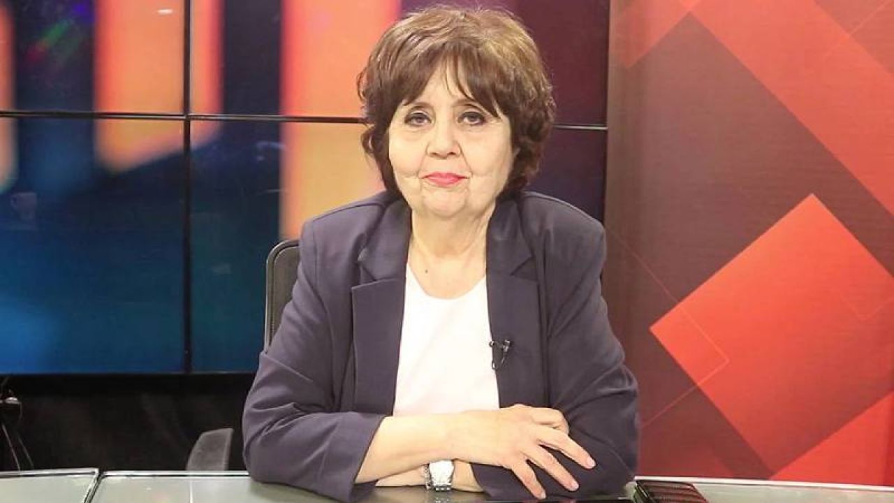 Gazeteci Ayşenur Arslan Yarın Terör Davasında Hakim Karşısına Çıkacak
