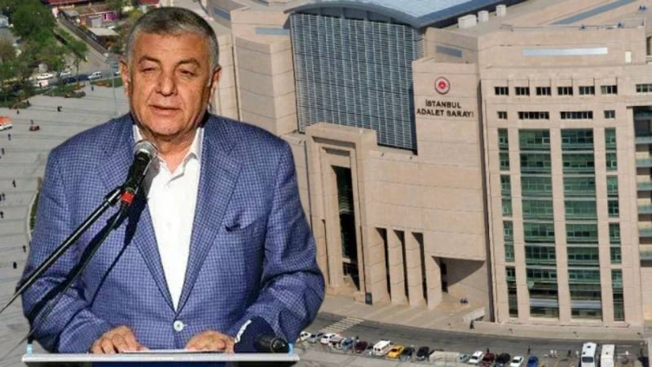 Chp'li Belediyelere Açılan Dhkp-C Davasının İddianamesi Kabul Edildi
