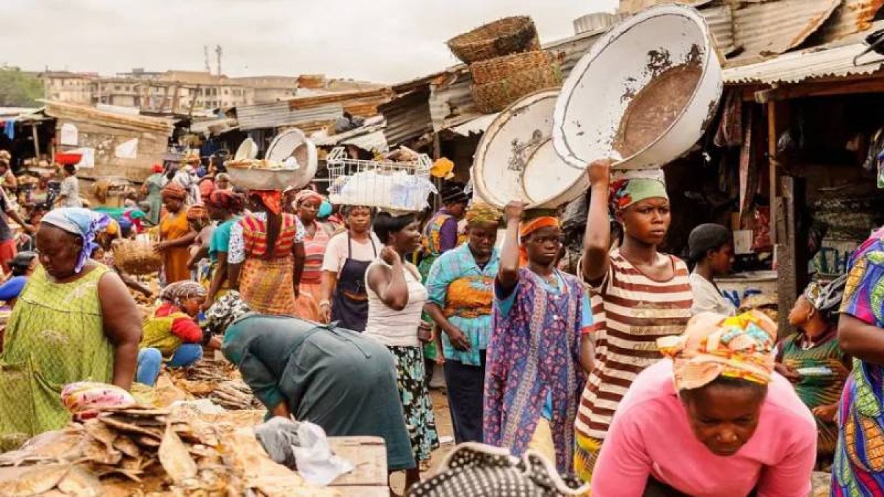 Dünya Bankası: Nijerya Kırsalında Yoksulluk Derinleşiyor
