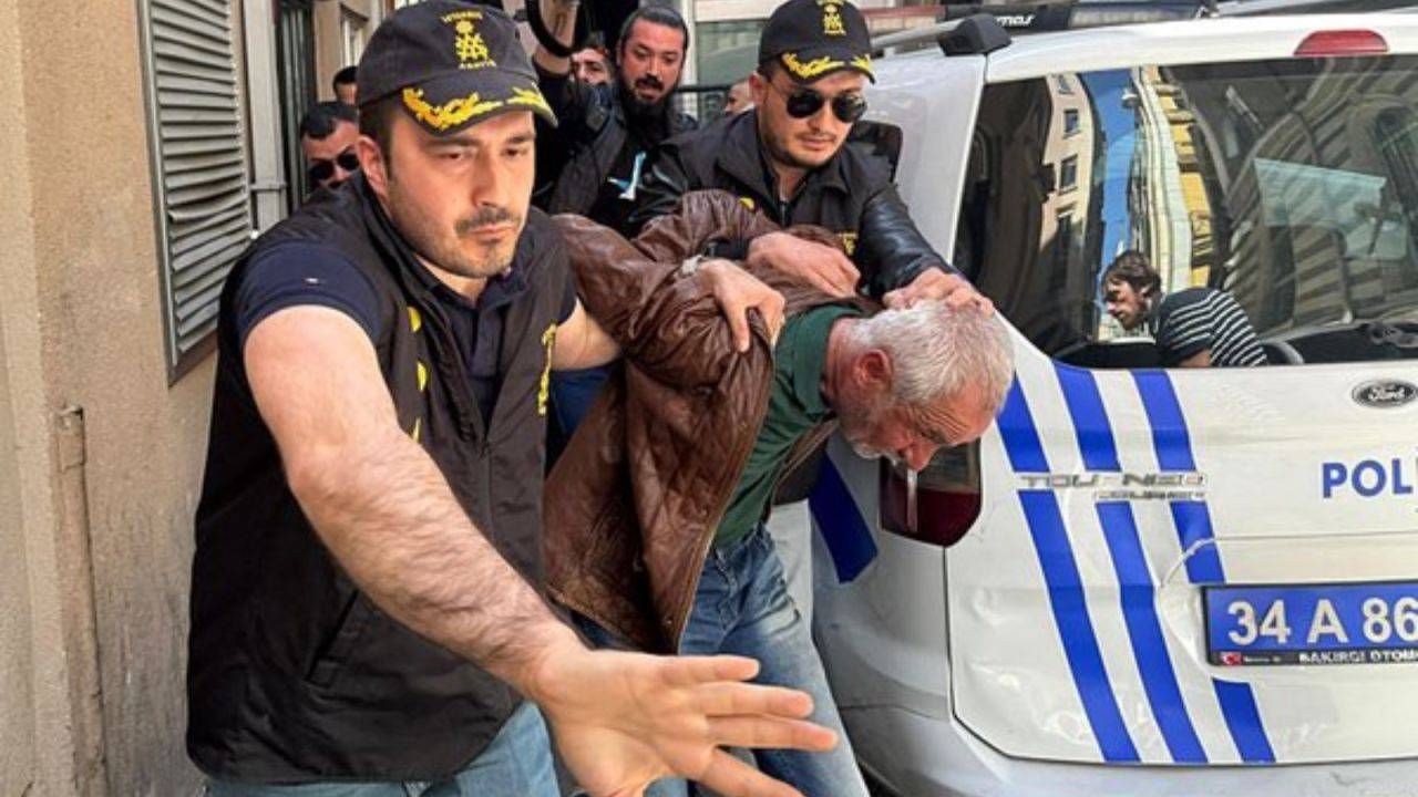 "Yardım İsteyince Vermediler" Diyen Saldırganın Chp'li Belediyeden Destek Aldığı İddiası
