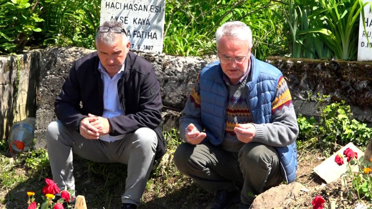 Heyelanda Hayatını Kaybeden Adem Kaya'nın Babası: İhmal Olduğunu Düşünüyoruz
