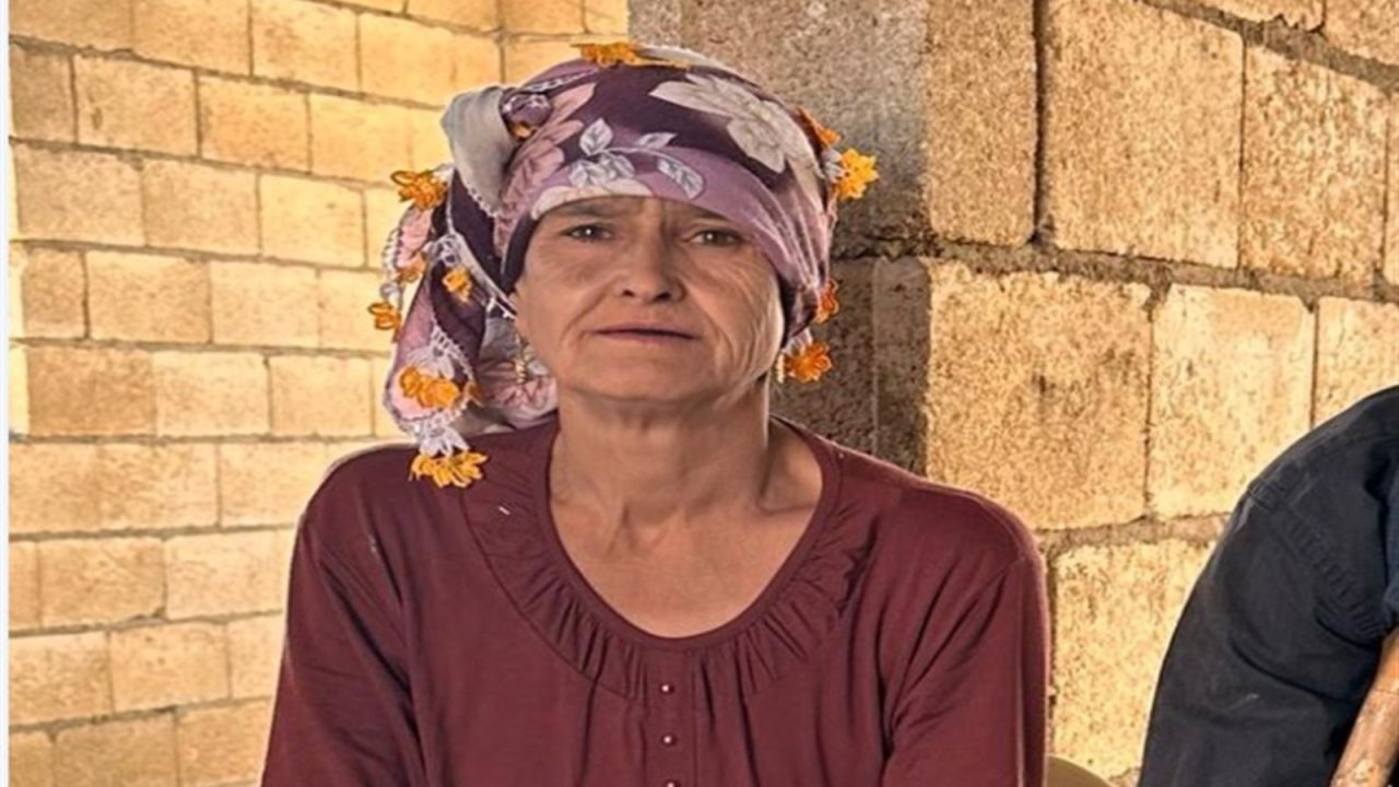 Sulama Kanalına Düştü, Boğuldu
