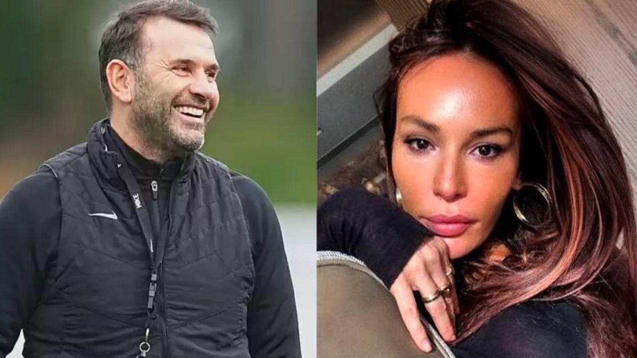 Güzide Duran'ın Boşanma Davasında Okan Buruk Tanık Olarak Gösterildi
