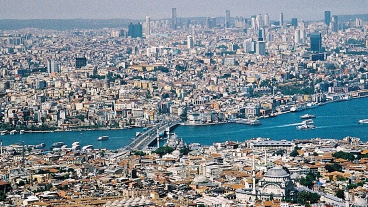 İstanbul'da Yaşam Maliyeti Bir Aile İçin 90 Bin TL'yi Aştı
