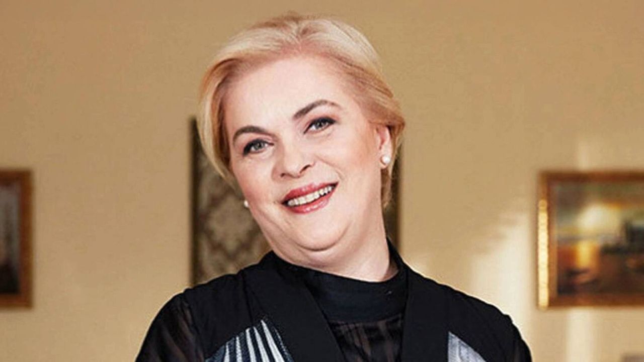 Ev Sahibiyle Davalık Olan Nurseli İdiz Hakkında Tahliye Davası Reddedildi
