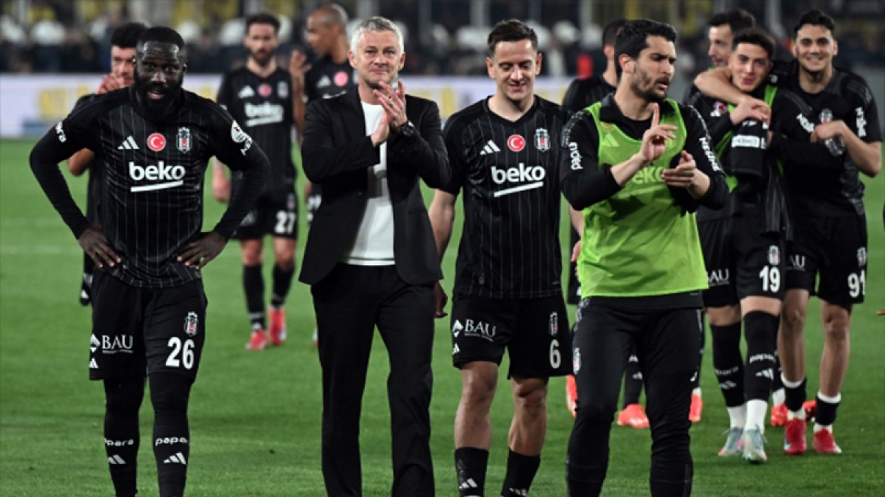 Fenerbahçe Derbisi Sonrası Necip Uysal'dan Fernandes'e Üçlü Uyarısı
