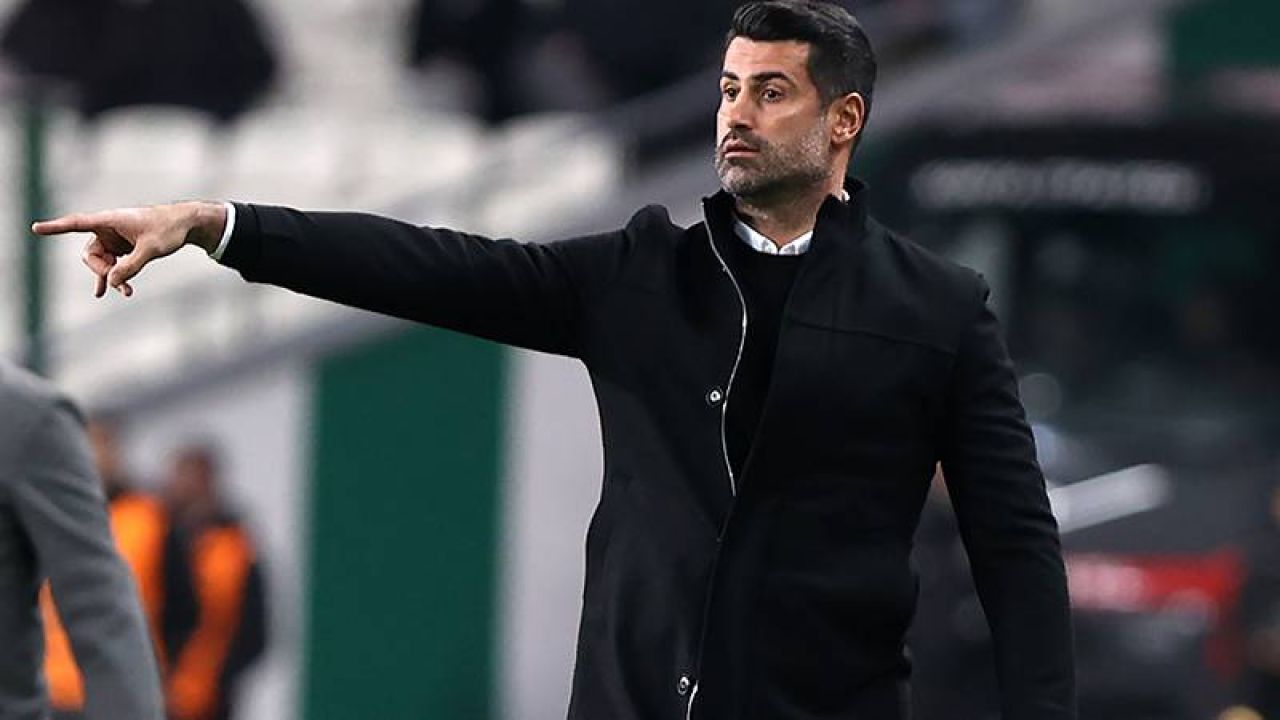 Volkan Demirel'den Fenerbahçe'ye Teknik Direktör Çağrısı