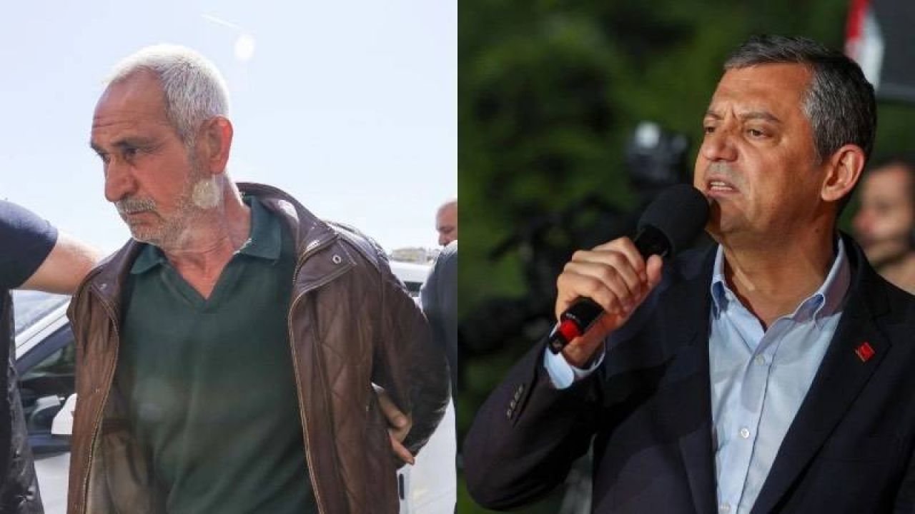 Özel'e Saldıran Tengioğlu'nun Kızı: "O Çocuğun Tek Şanssızlığı Babası"
