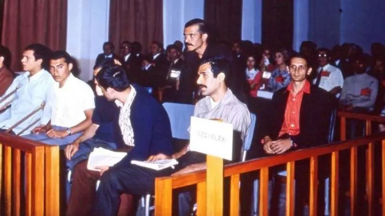 Deniz Gezmiş, Hüseyin İnan Ve Yusuf Aslan Neden İdam Edildi?
