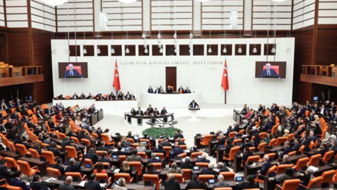 Meclisin yeni karar SGK emeklisi için oldu! Onaylandı ve 12000 TL ödeneceği açıklandı