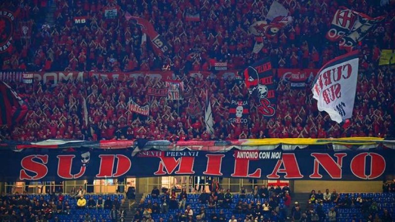 İtalya'da Taraftar Grubu Soruşturmasında Yeni Dalga: 7 Gözaltı
