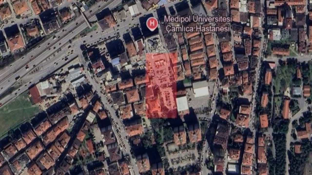 Medipol'ün Bağış Arazisi Satışa Çıkarıldı
