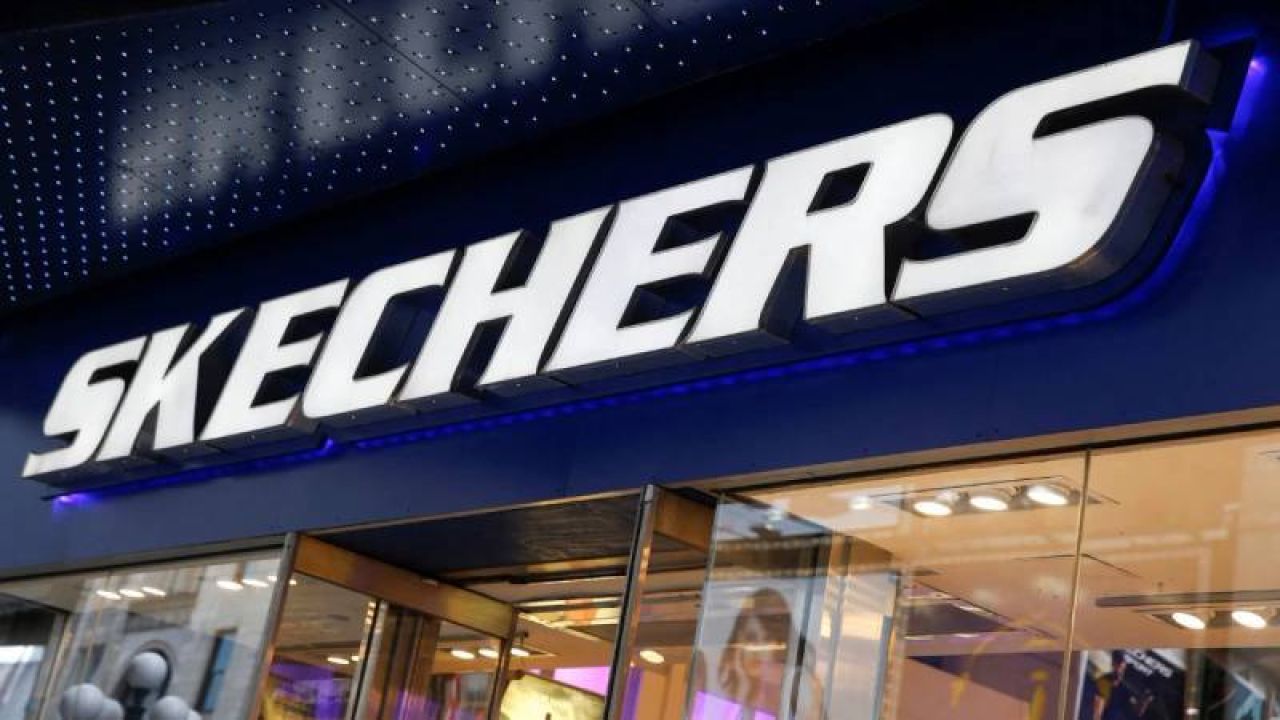 Skechers, 9.4 Milyar Dolara Satıldı
