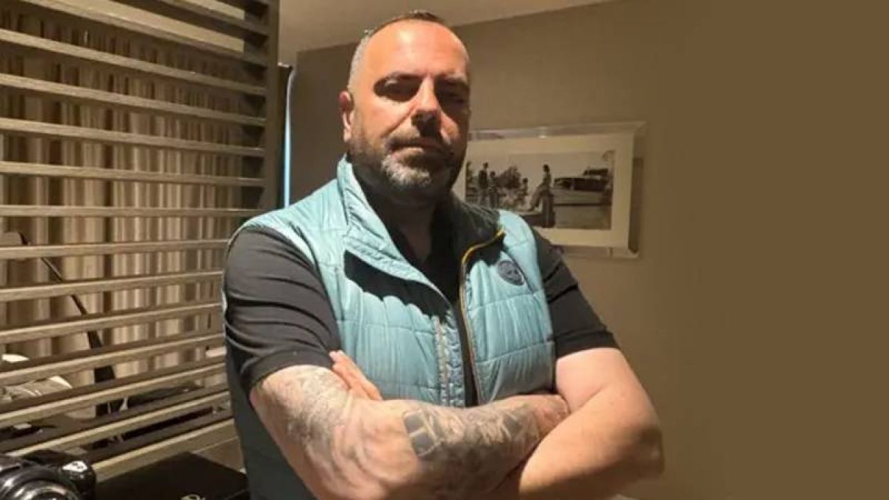 Chp'li Tan: Cemil Önal'a Kaset Şantajı İfşası Nedeniyle Ölüm Emri Verildi