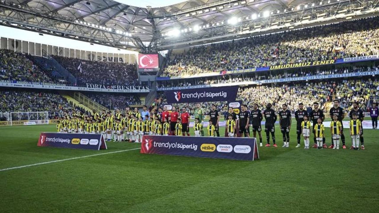 Fenerbahçe İç Sahada Çıkış Arıyor: Kadıköy'de Dertler Büyüyor