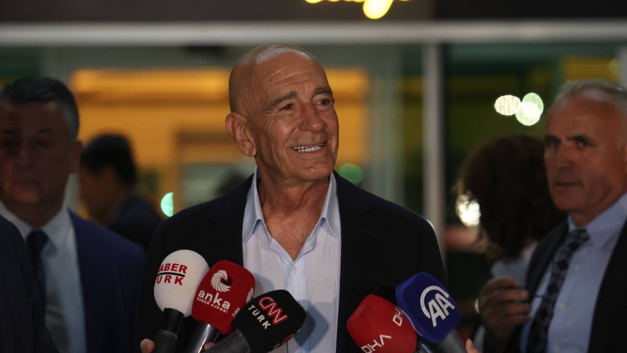 Murat Yetkin: Abd Büyükelçisi'nin Ankara'ya Gelişiyle Pkk Süreci Hızlanacak
